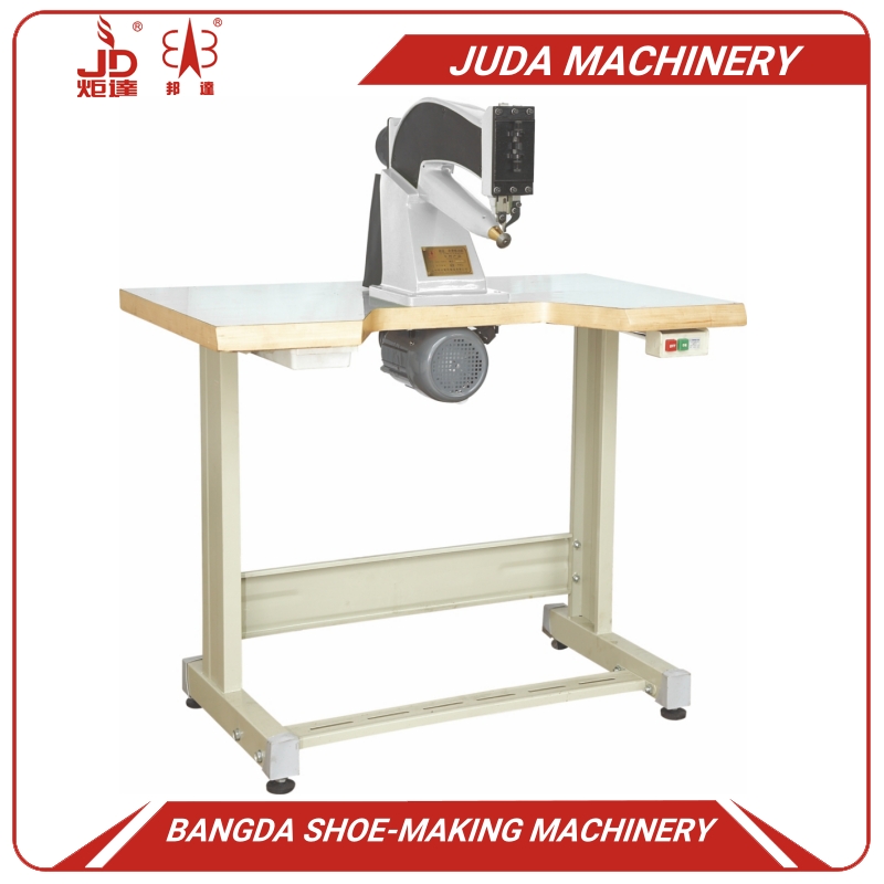 BD-208A Sole & Lining Trimming Machine