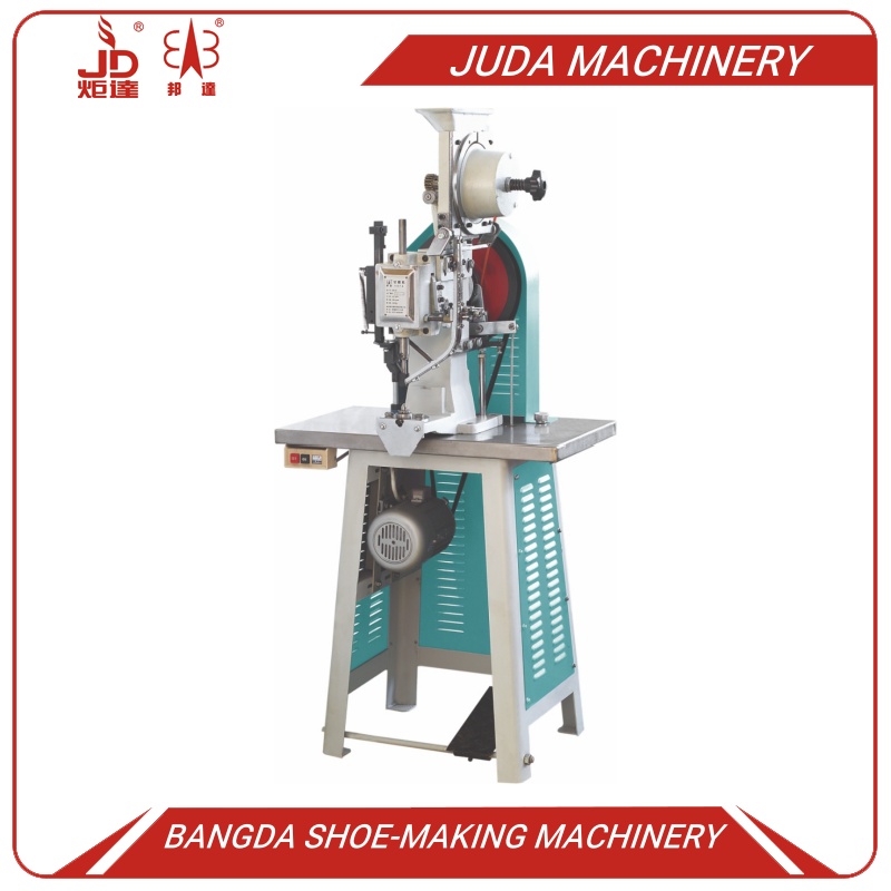 BD-17 Fastener Riveting Machine