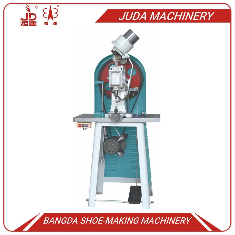 BD-11B Semi-Automatic(Multi-Function) button Riveting Machine