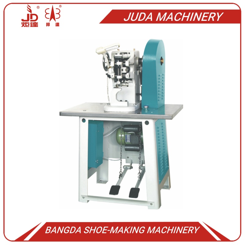 BD-30 Automatic Punching Machine