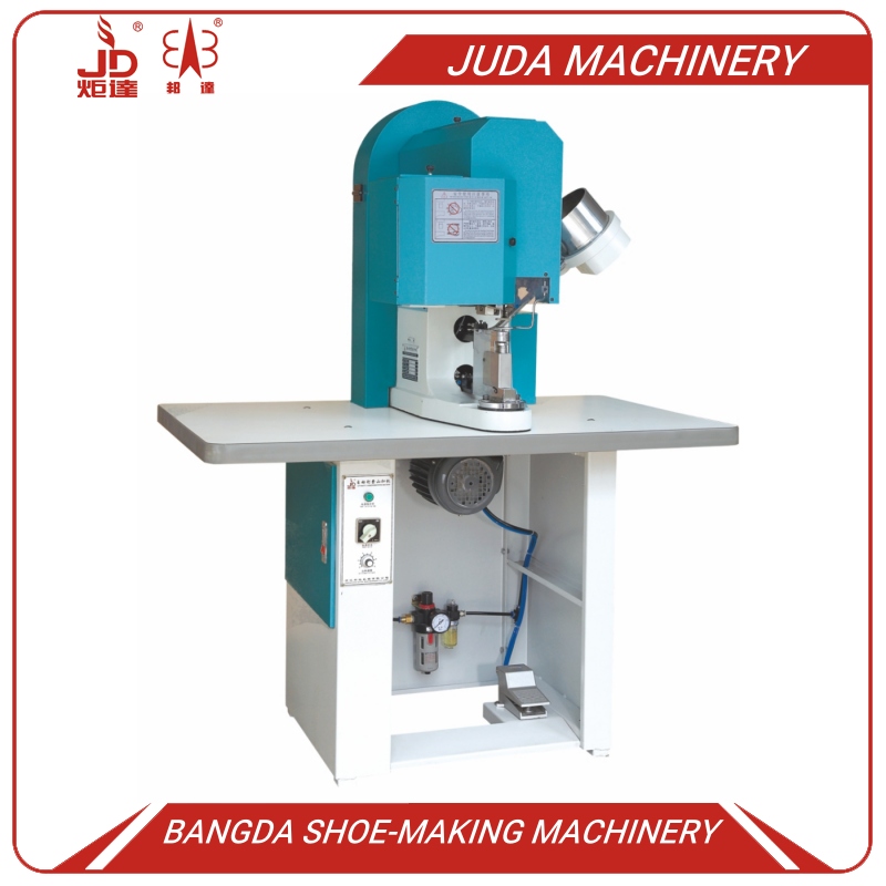 JD-917 Automatic Hook Button Fastening Machine