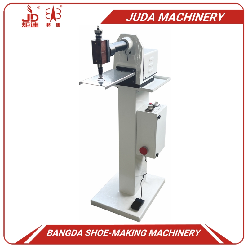 BD-102A Pounding Machine