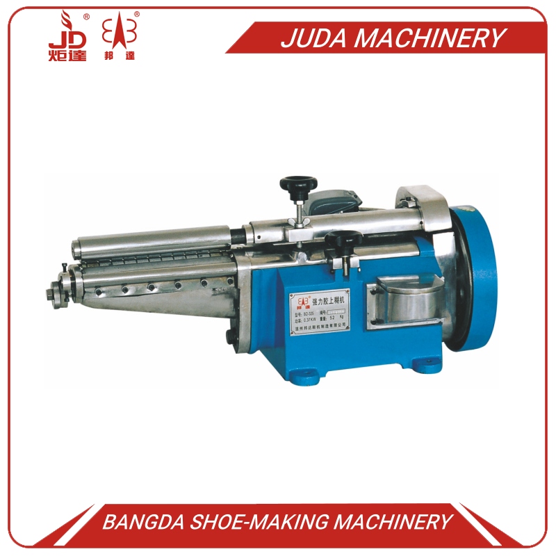 BD-325 Cementing Machine