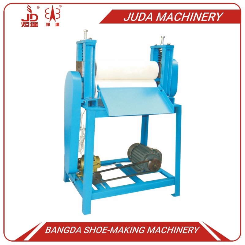 BD-340 Pressing And Jointing Machine